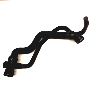 8E0121049N Radiator Coolant Hose (Front, Rear, Lower)